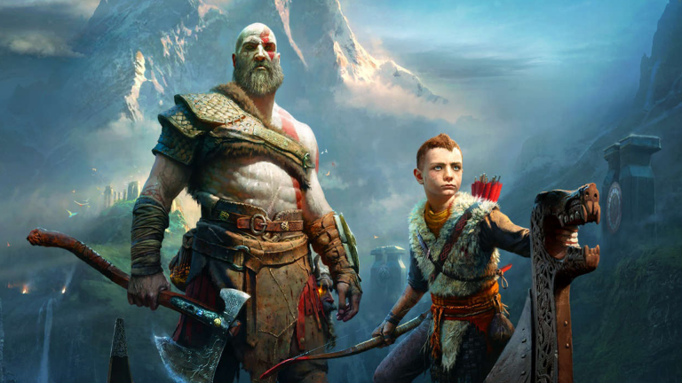 God of War : "vous tomberez amoureux de la série", pourquoi la série va être énorme selon Amazon
