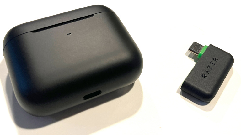 AVIS] Razer Hammerhead Hyperspeed PS5 : des écouteurs sans fil
