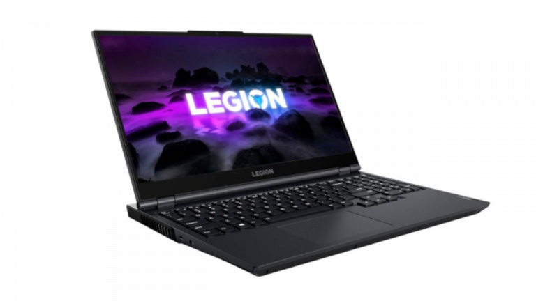 Promo PC portable gaming : ce Lenovo Legion 5 avec RTX 3070 est à prix réduit juste avant les fêtes !