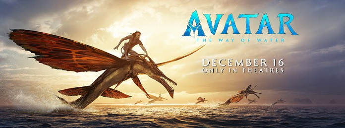 Avatar 2 : "des histoires indigènes vues par des blancs", le film en pleine polémique !