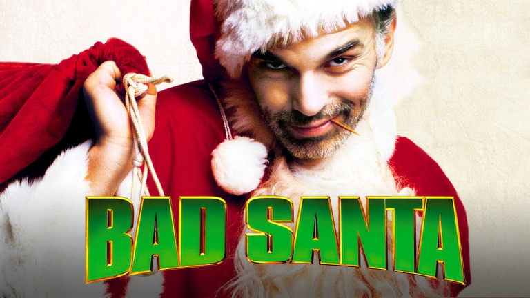 8 films de Noël… pour ceux qui détestent les films de Noël