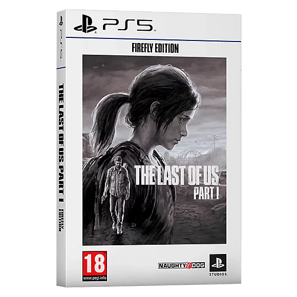 The Last of Us Part I : cette édition collector du remake PS5 arrive enfin en France !