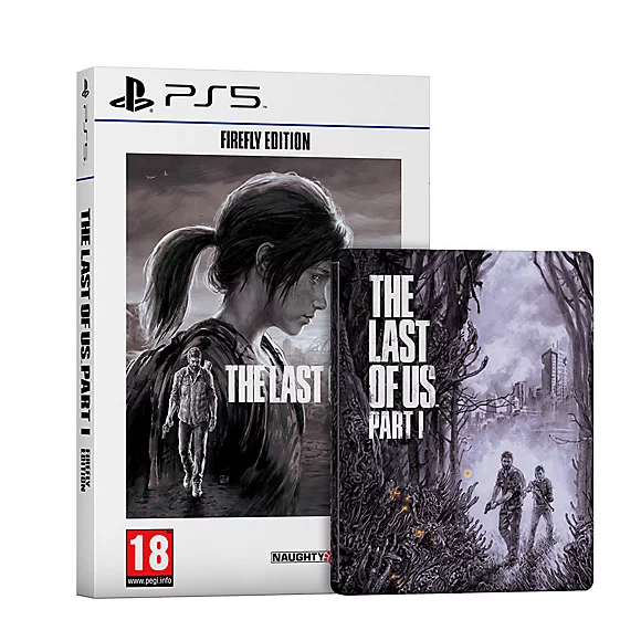 The Last of Us Part I : cette édition collector du remake PS5 arrive enfin en France !