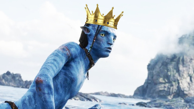 Malgré le boycott, Avatar 2 peut devenir le film du siècle !