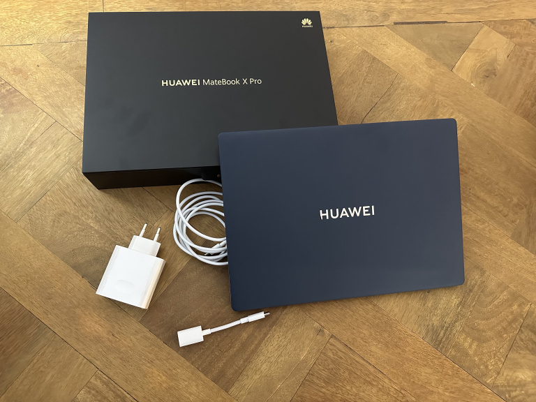Test du MateBook X Pro (2022), Huawei règne en maître sur le royaume des ultrabooks premium Windows 