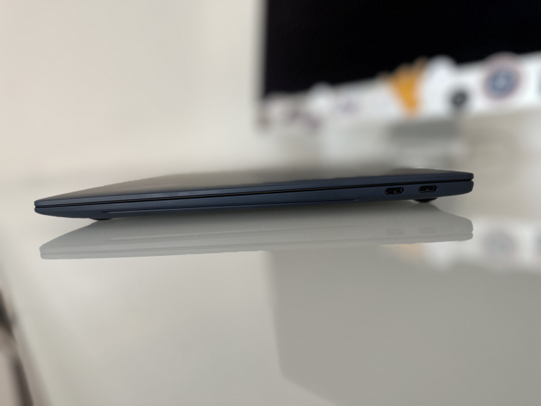 Huawei dévoile le PC portable MateBook X Pro 2021 mais aussi un
