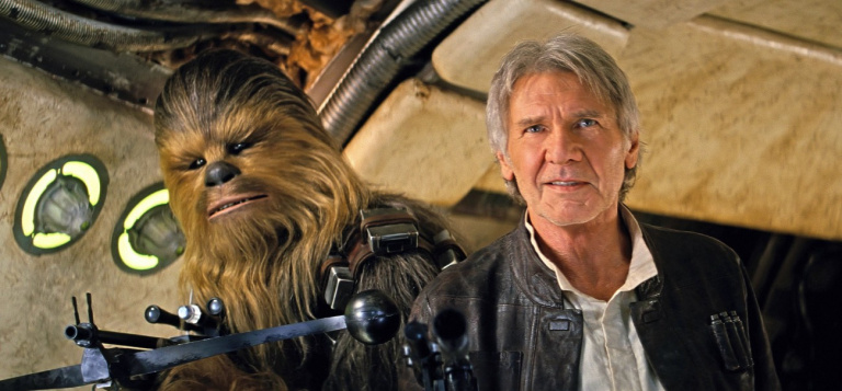 Harrison Ford (Indiana Jones 5, Star Wars) dans le MCU ? L'acteur clôt enfin le débat ! 