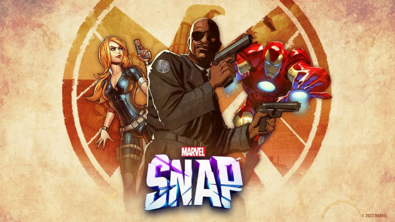 Marvel Snap : Découvrez les meilleurs decks avec la carte Nick Fury !