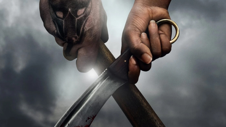 Netflix : The Witcher Blood Origin plus fort que la série avec Henry Cavill ? Notre avis !