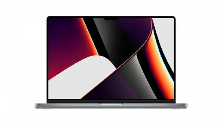 Promo Apple : le MacBook Pro 16 pouces M1 Pro ultra puissant profite d’une belle réduction