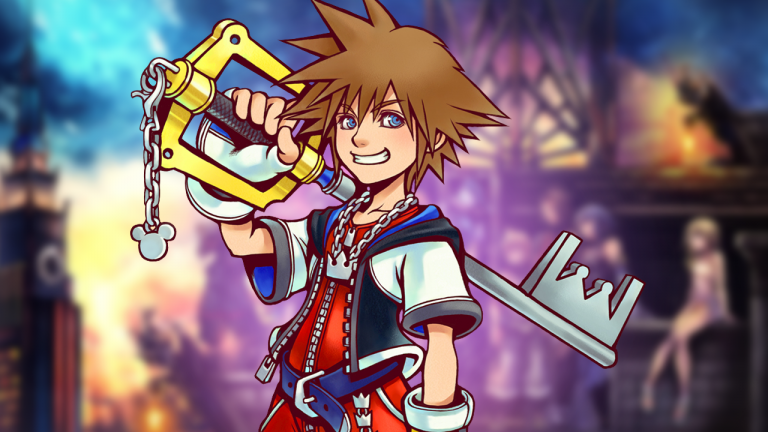 Kingdom Hearts : 26 anecdotes mêlant le monde de Disney et Final Fantasy