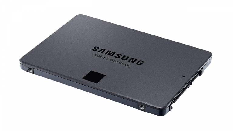 Promo SSD : le Samsung 870 QVO de 1 To est à -36% pendant les fêtes et il est parfait pour booster un PC fixe gamer !