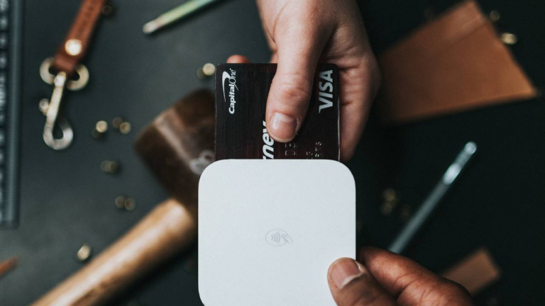 Payer en crypto est encore compliqué mais Visa prépare une révolution pour le paiement en Ethereum