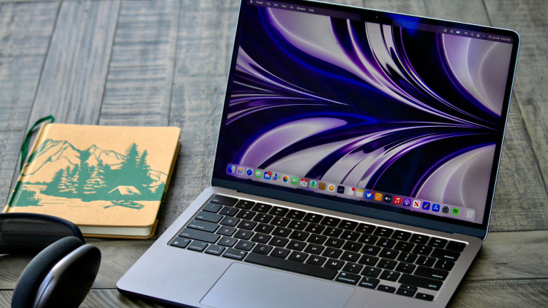 MacBook : du Ray-Tracing sur Mac ?! C’est ce que prévoit Apple !