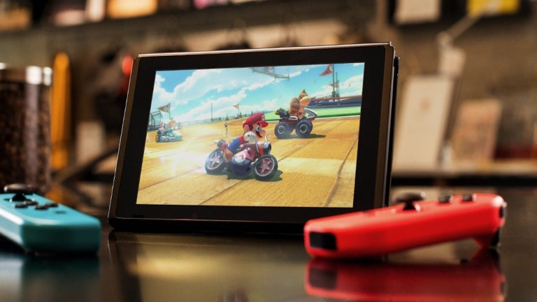 "Il semble que ce ne soit plus le cas", la Nintendo Switch Pro annulée ?