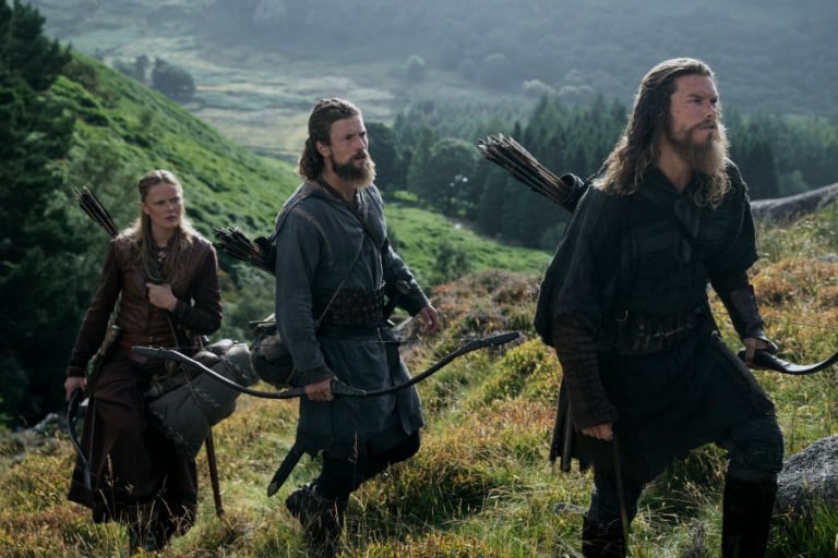 Vikings Valhalla : Date de sortie, histoire… Tout savoir sur la saison 2