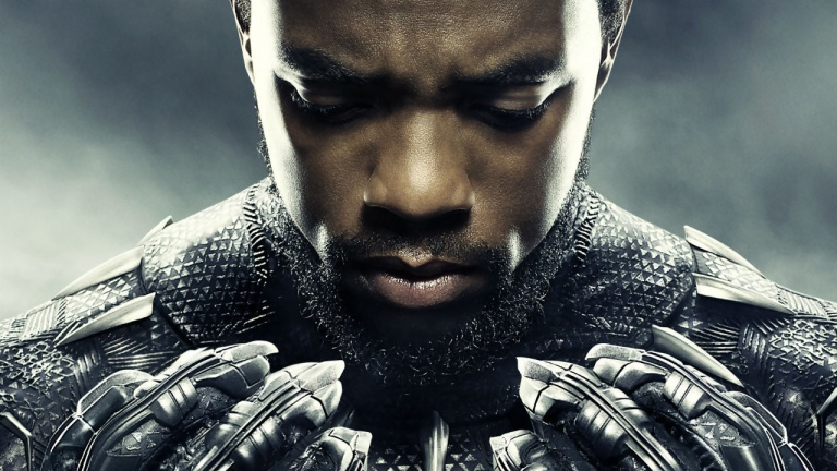 A quoi aurait ressemblé Black Panther 2 avec Chadwick Boseman ? On a la réponse