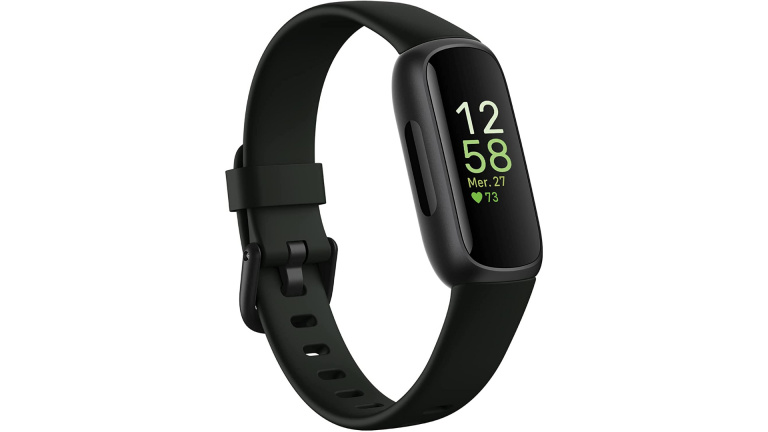 Le meilleur bracelet connecté Fitbit Inspire 3 est en promotion juste après sa sortie