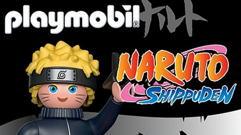 PLAYMOBIL® Naruto Shippuden Neuheiten im Mai 2023
