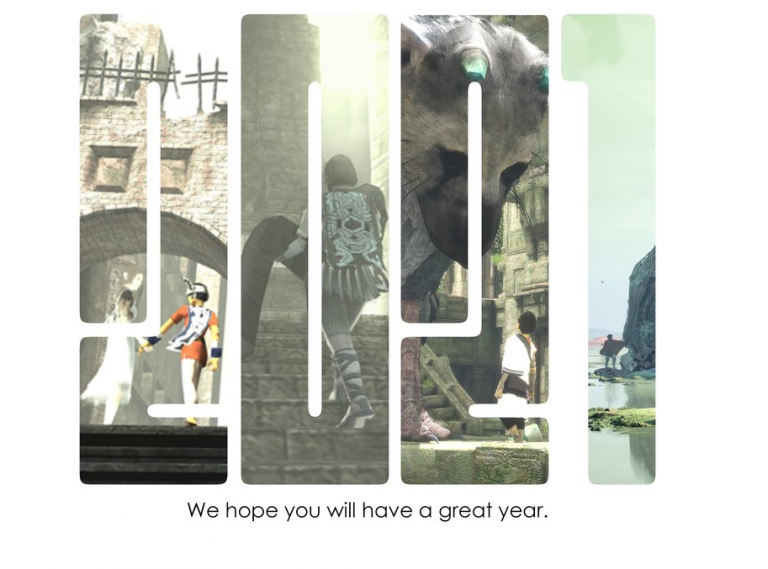 Shadow of the Colossus, The Last Guardian : le créateur des jeux fait du teasing pour 2023