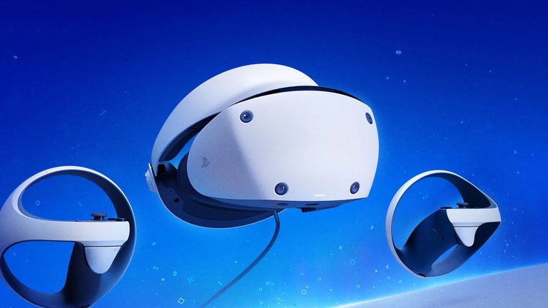 sony playstation 5 vr2 купить