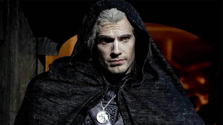 The Witcher Netflix : le dernier espoir de revoir Henry Cavill en Geralt anéanti !