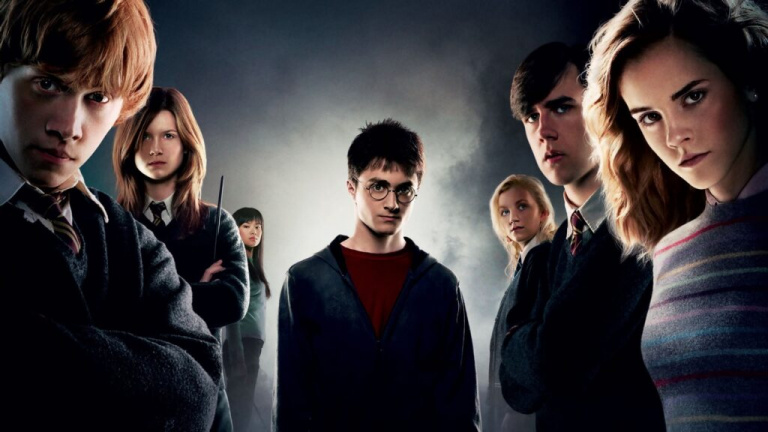 Reboot de la saga Harry Potter : la rumeur se précise sérieusement...