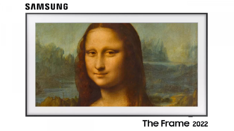 Promo TV 4K QLED 55 pouces : la Samsung The Frame passe sous la barre des 849,99 € !