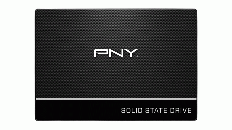 Promo : Ce SSD PNY CS900 de 2 To est parfait pour sauver un vieux PC
