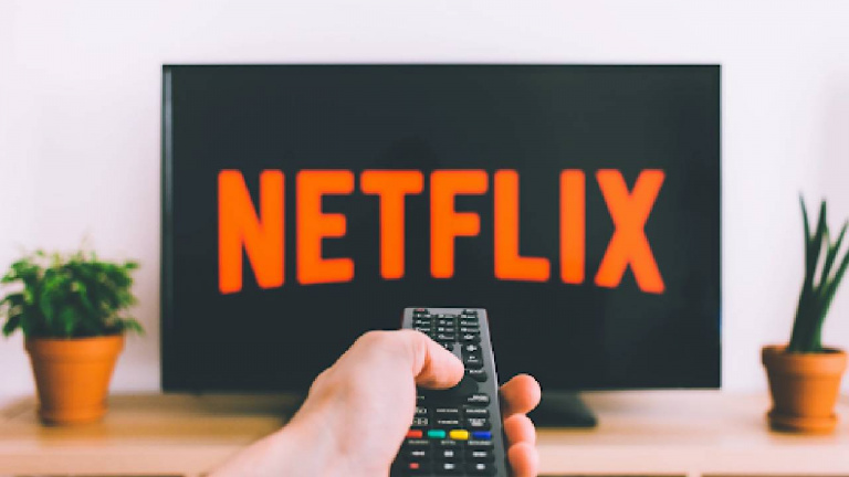 Netflix : cette astuce méconnue pour trouver facilement un film ou série