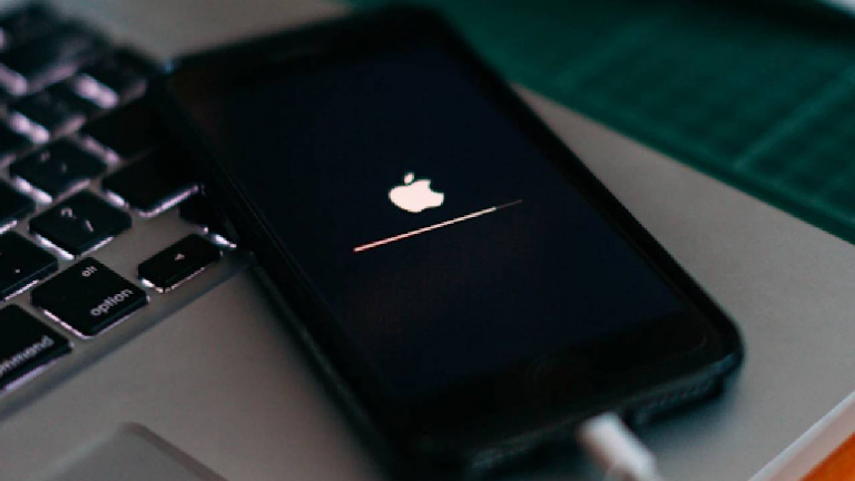 Apple : mettre à jour son iPhone en 4 étapes simples