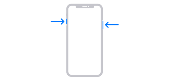 iPhone : comment faire une capture d’écran sur iOS ?