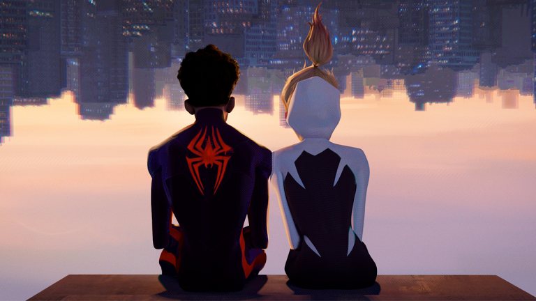 Spider-Man in the Spider-Verse: Release Date, Story ... We review the best animated sequels of 2018
