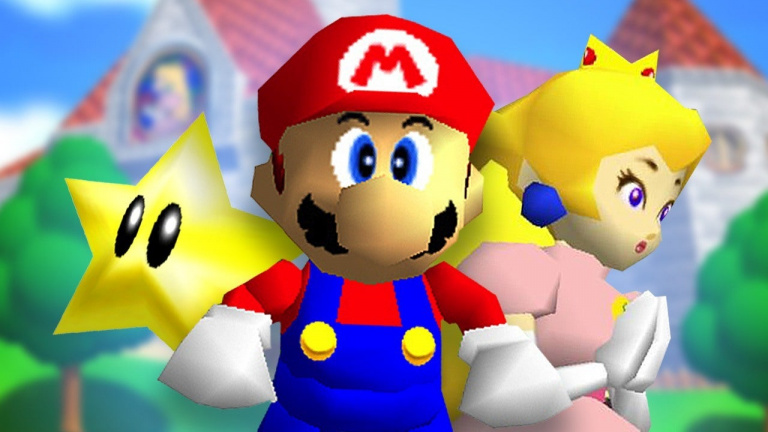 Elle finit deux jeux Super Mario en simultané avec une seule manette, le premier exploit de 2023