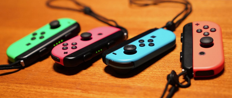 La Nintendo Switch devient plus populaire que la légendaire portable du constructeur !