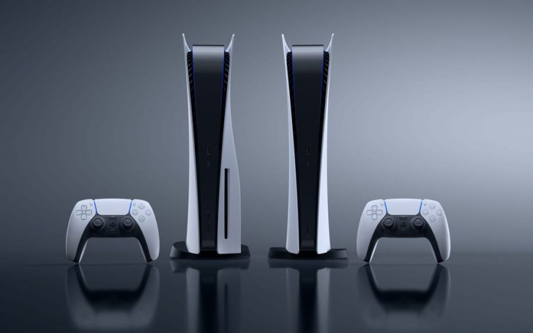 PS5 : les ventes franchissent un nouveau cap avec un record pour la console