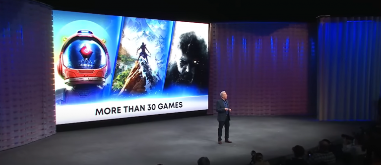 PlayStation VR 2 : une énorme exclu PS5 se rajoute au lancement