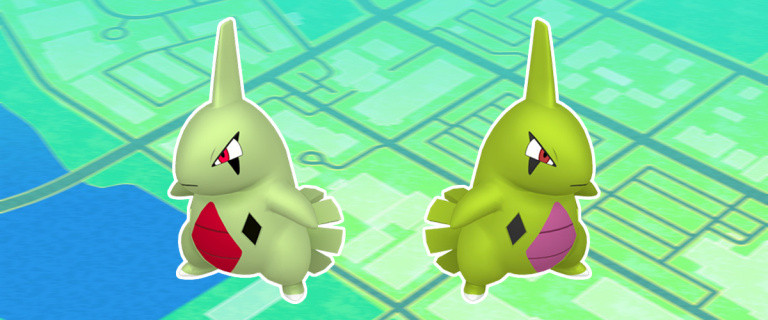 Pokémon GO, Community Day Classic Embrylex : attaque exclusive, shiny hunting... Notre Guide