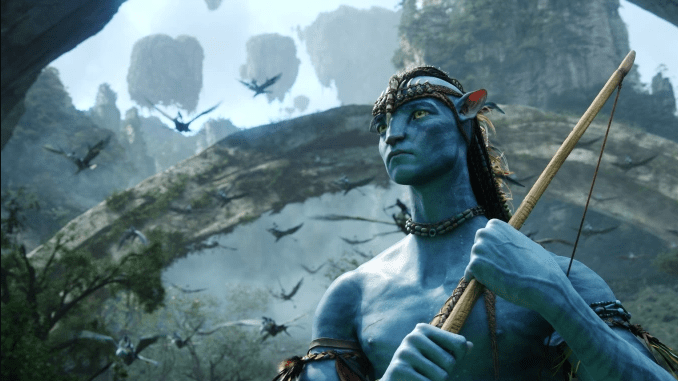 Avatar 2 : destination le panthéon pour ce film qui bat record sur record