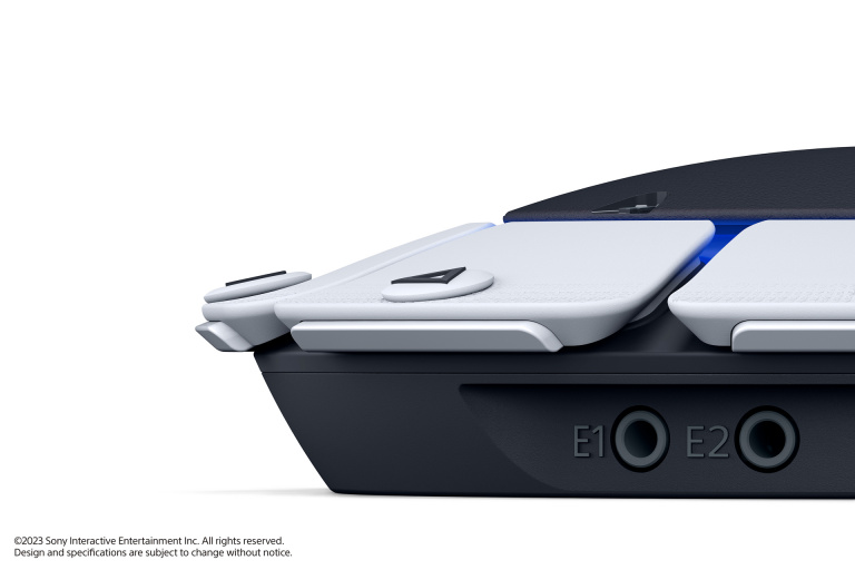PS5 : le « Project Leonardo » de Sony ouvre le gaming console aux handicapés moteurs