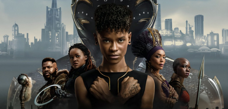 Black Panther 2 : une bonne et une mauvaise nouvelle pour la sortie sur Disney Plus