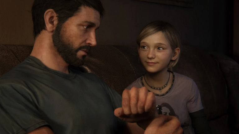The Last of Us: Scenes from the game we can't wait to see in the series