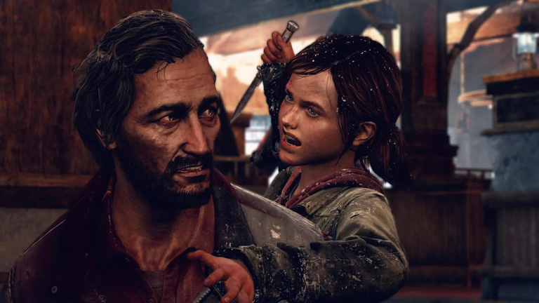 The Last of Us : Les scènes du jeu qu'on a hâte de voir dans la série