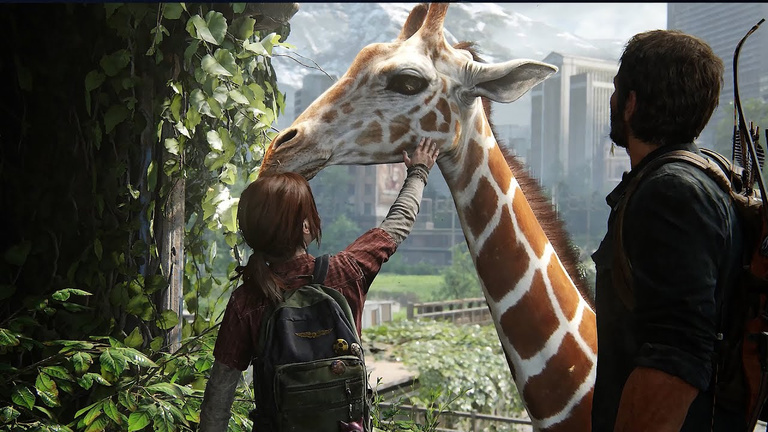 The Last of Us : Les scènes du jeu qu'on a hâte de voir dans la série