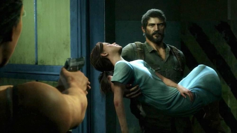 The Last of Us : Les scènes du jeu qu'on a hâte de voir dans la série