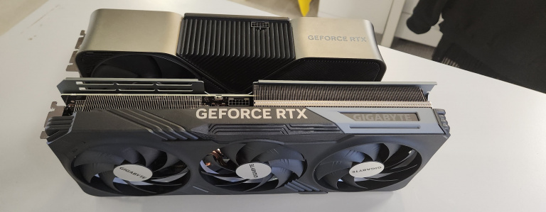 Test : la GeForce RTX 4070 Ti est la meilleure carte graphique de sa génération et voici pourquoi !