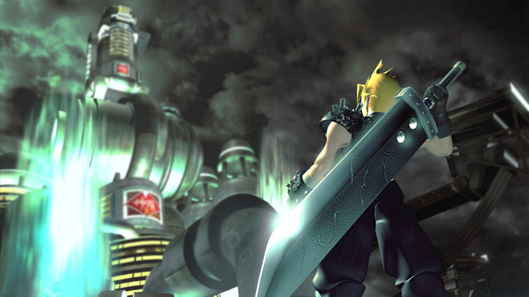 Final Fantasy VII : Découvrez ce mod qui ajoute des voix au FF7 original