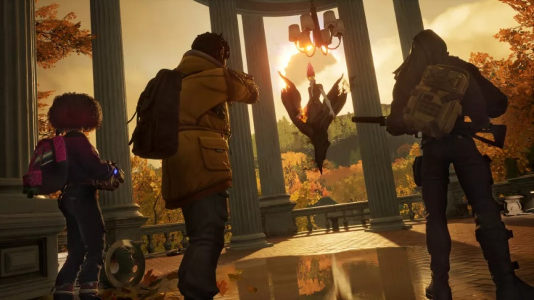 Redfall : l'exclu Xbox serait "plus proche de Far Cry" que de Left 4 Dead d'après ses créateurs