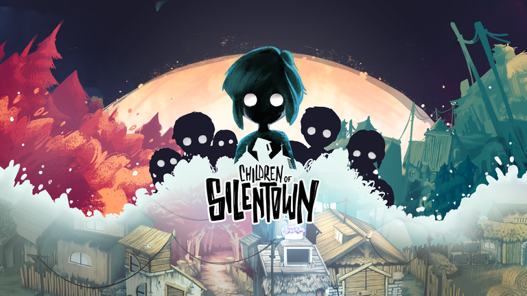 Élucidez les sombres mystères de l'aventure point'n click Children of Silentown