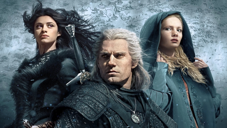 The Witcher : une saison 3 fidèle aux livres ? La créatrice de la série Netflix répond !
